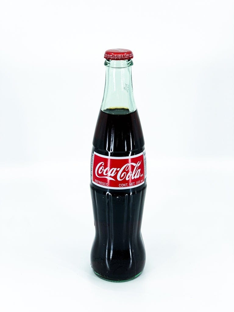 Mexican Coke.