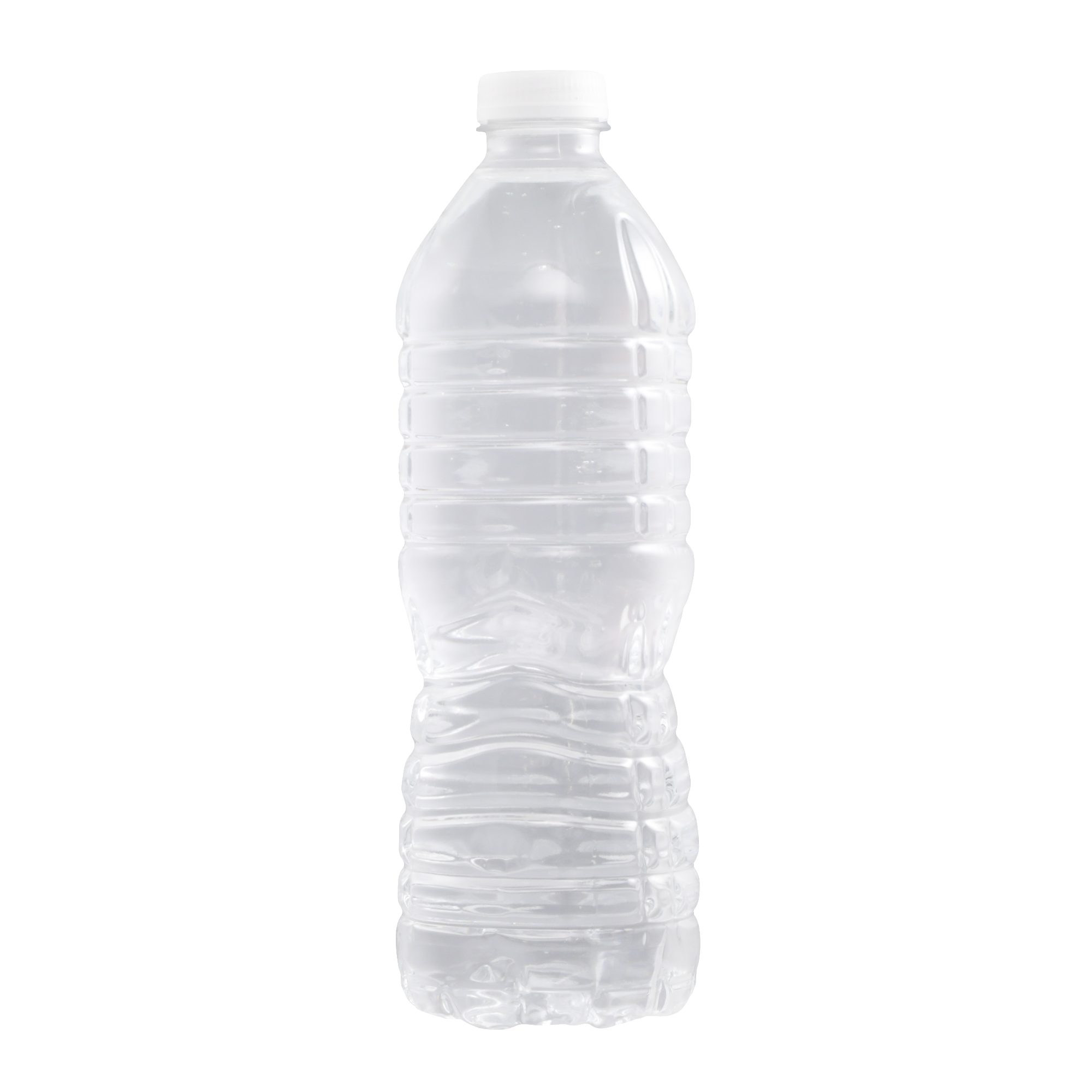 Bottled Water.