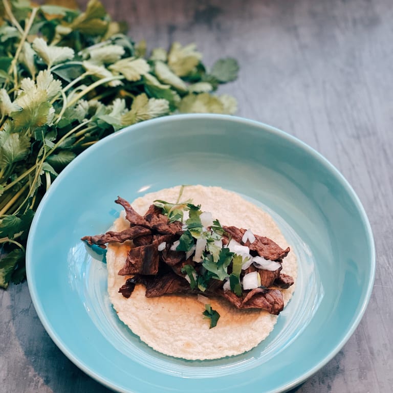 Delicious Carne Asada Dishes