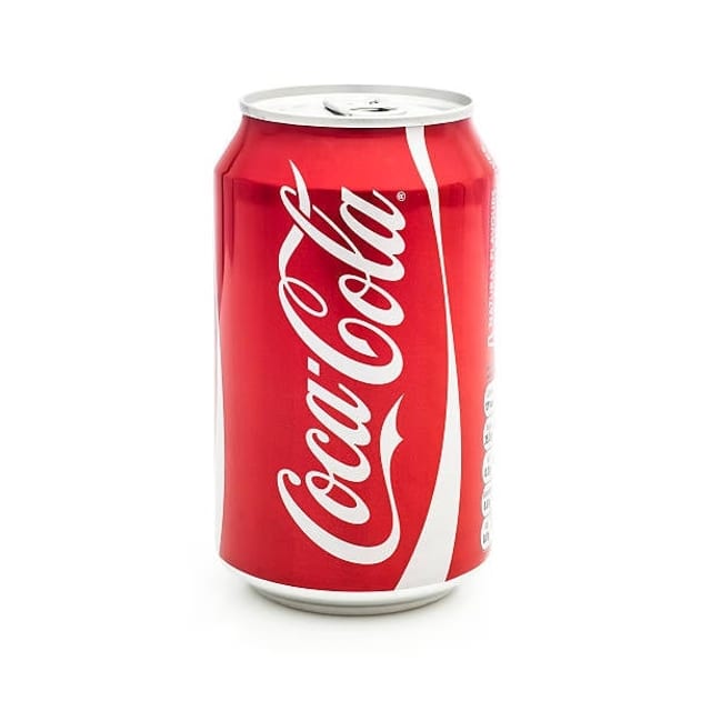 Soda (Can).