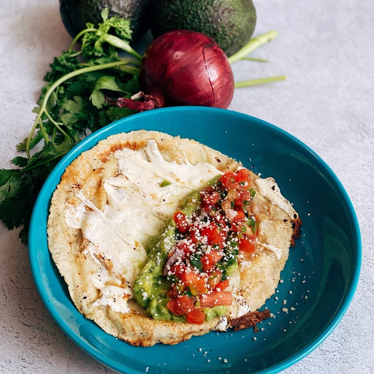 Authentic Carne Asada Tacos and More