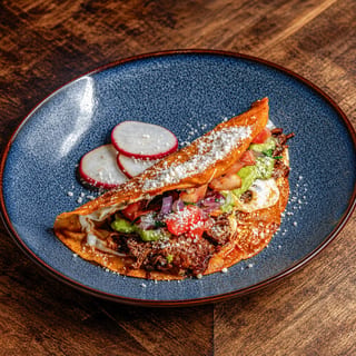 Birria Quesadilla