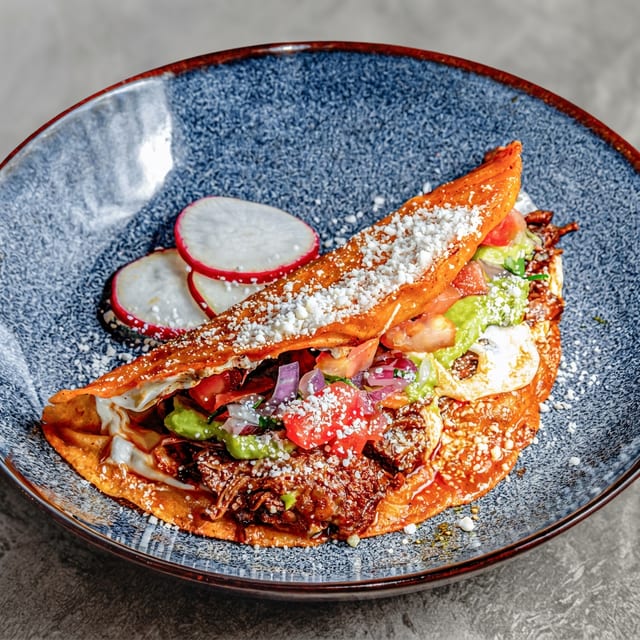 Birria Quesadilla.